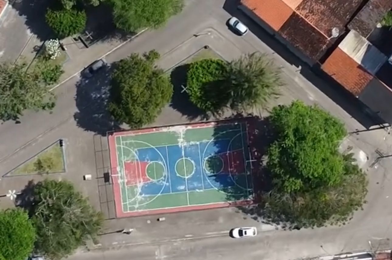 Torneio Meninos da Vila Promove Competição Esportiva para Juventude Local